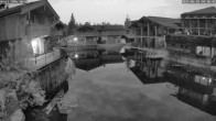 Archiv Foto Webcam INNs HOLZ Natur- & Vitalhotel, Chaletdorf Böhmerwald 03:00