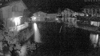 Archiv Foto Webcam INNs HOLZ Natur- & Vitalhotel, Chaletdorf Böhmerwald 01:00