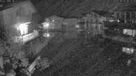 Archiv Foto Webcam INNs HOLZ Natur- & Vitalhotel, Chaletdorf Böhmerwald 01:00