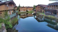 Archiv Foto Webcam INNs HOLZ Natur- & Vitalhotel, Chaletdorf Böhmerwald 05:00