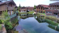 Archived image Webcam INNs HOLZ, Schöneben 09:00