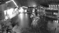 Archiv Foto Webcam INNs HOLZ Natur- & Vitalhotel, Chaletdorf Böhmerwald 21:00