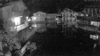 Archiv Foto Webcam INNs HOLZ Natur- & Vitalhotel, Chaletdorf Böhmerwald 01:00