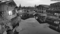 Archiv Foto Webcam INNs HOLZ Natur- & Vitalhotel, Chaletdorf Böhmerwald 03:00