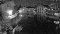 Archiv Foto Webcam INNs HOLZ Natur- & Vitalhotel, Chaletdorf Böhmerwald 23:00