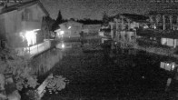Archiv Foto Webcam INNs HOLZ Natur- & Vitalhotel, Chaletdorf Böhmerwald 01:00