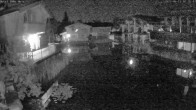 Archiv Foto Webcam INNs HOLZ Natur- & Vitalhotel, Chaletdorf Böhmerwald 01:00