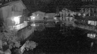 Archiv Foto Webcam INNs HOLZ Natur- & Vitalhotel, Chaletdorf Böhmerwald 23:00