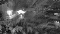 Archiv Foto Webcam INNs HOLZ Natur- & Vitalhotel, Chaletdorf Böhmerwald 01:00