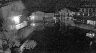 Archived image Webcam INNs HOLZ, Schöneben 01:00