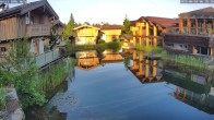 Archiv Foto Webcam INNs HOLZ Natur- & Vitalhotel, Chaletdorf Böhmerwald 05:00