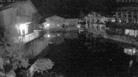 Archiv Foto Webcam INNs HOLZ Natur- & Vitalhotel, Chaletdorf Böhmerwald 23:00