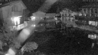 Archiv Foto Webcam INNs HOLZ Natur- & Vitalhotel, Chaletdorf Böhmerwald 01:00