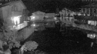 Archived image Webcam INNs HOLZ, Schöneben 23:00