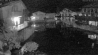 Archived image Webcam INNs HOLZ, Schöneben 01:00
