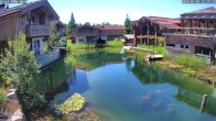 Archived image Webcam INNs HOLZ, Schöneben 11:00