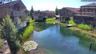 Archived image Webcam INNs HOLZ, Schöneben 13:00
