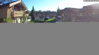 Archived image Webcam INNs HOLZ, Schöneben 17:00