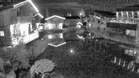 Archived image Webcam INNs HOLZ, Schöneben 21:00