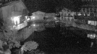 Archiv Foto Webcam INNs HOLZ Natur- & Vitalhotel, Chaletdorf Böhmerwald 01:00