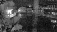 Archived image Webcam INNs HOLZ, Schöneben 23:00