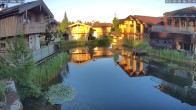 Archived image Webcam INNs HOLZ, Schöneben 05:00