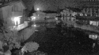 Archiv Foto Webcam INNs HOLZ Natur- & Vitalhotel, Chaletdorf Böhmerwald 23:00