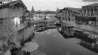 Archiv Foto Webcam INNs HOLZ Natur- & Vitalhotel, Chaletdorf Böhmerwald 03:00