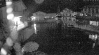 Archiv Foto Webcam INNs HOLZ Natur- & Vitalhotel, Chaletdorf Böhmerwald 23:00