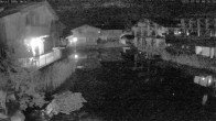 Archiv Foto Webcam INNs HOLZ Natur- & Vitalhotel, Chaletdorf Böhmerwald 23:00