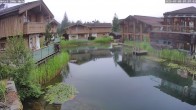 Archiv Foto Webcam INNs HOLZ Natur- & Vitalhotel, Chaletdorf Böhmerwald 06:00