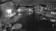 Archiv Foto Webcam INNs HOLZ Natur- & Vitalhotel, Chaletdorf Böhmerwald 23:00
