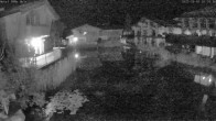 Archiv Foto Webcam INNs HOLZ Natur- & Vitalhotel, Chaletdorf Böhmerwald 01:00