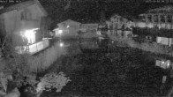 Archiv Foto Webcam INNs HOLZ Natur- & Vitalhotel, Chaletdorf Böhmerwald 03:00