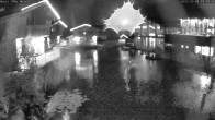 Archiv Foto Webcam INNs HOLZ Natur- & Vitalhotel, Chaletdorf Böhmerwald 18:00