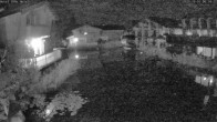 Archiv Foto Webcam INNs HOLZ Natur- & Vitalhotel, Chaletdorf Böhmerwald 23:00