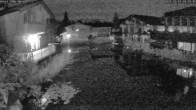 Archiv Foto Webcam INNs HOLZ Natur- & Vitalhotel, Chaletdorf Böhmerwald 03:00