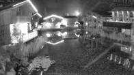 Archiv Foto Webcam INNs HOLZ Natur- & Vitalhotel, Chaletdorf Böhmerwald 21:00