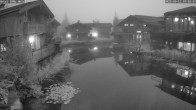 Archiv Foto Webcam INNs HOLZ Natur- & Vitalhotel, Chaletdorf Böhmerwald 07:00