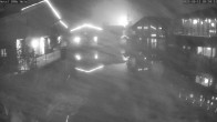 Archiv Foto Webcam INNs HOLZ Natur- & Vitalhotel, Chaletdorf Böhmerwald 19:00