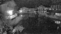 Archiv Foto Webcam INNs HOLZ Natur- & Vitalhotel, Chaletdorf Böhmerwald 23:00