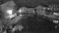 Archiv Foto Webcam INNs HOLZ Natur- & Vitalhotel, Chaletdorf Böhmerwald 01:00