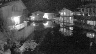 Archived image Webcam INNs HOLZ, Schöneben 01:00