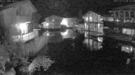 Archived image Webcam INNs HOLZ, Schöneben 03:00