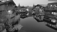 Archived image Webcam INNs HOLZ, Schöneben 06:00