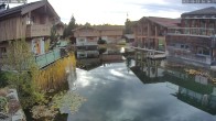 Archived image Webcam INNs HOLZ, Schöneben 15:00