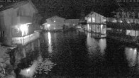 Archiv Foto Webcam INNs HOLZ Natur- & Vitalhotel, Chaletdorf Böhmerwald 01:00