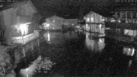 Archived image Webcam INNs HOLZ, Schöneben 03:00