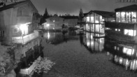 Archived image Webcam INNs HOLZ, Schöneben 06:00