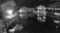Archiv Foto Webcam INNs HOLZ Natur- & Vitalhotel, Chaletdorf Böhmerwald 03:00